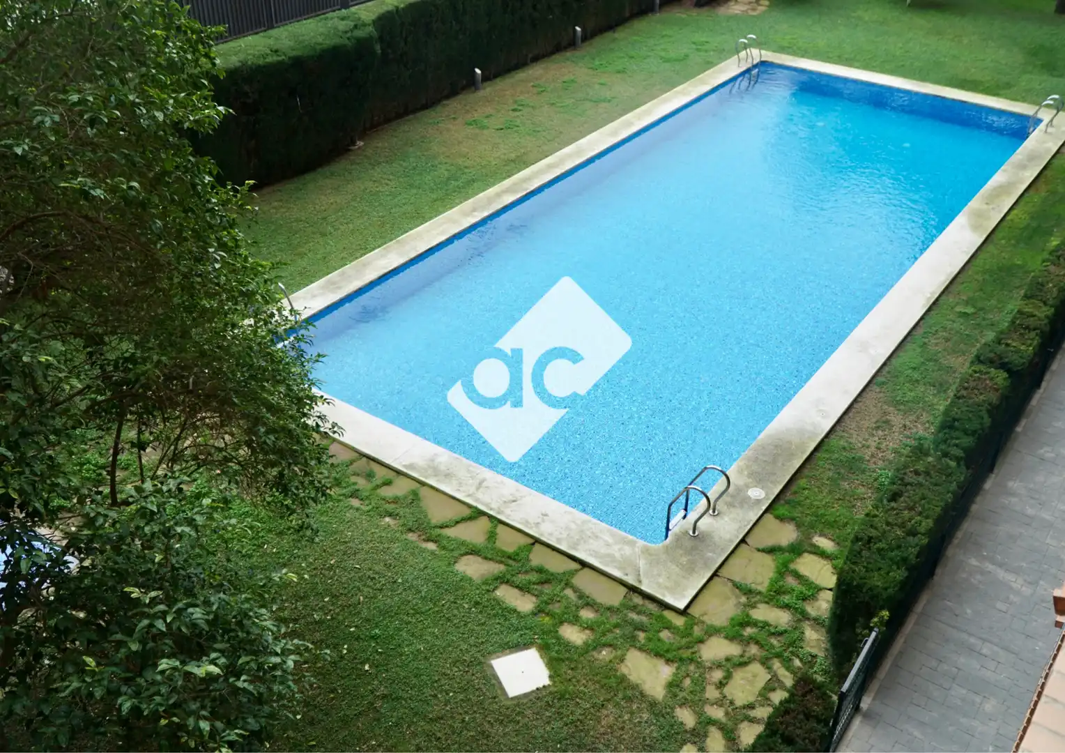 Pis amb piscina de lloguer a Camins al Grau, imagen 15