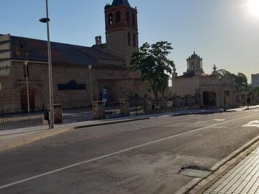 Local comercial en venda a Centro