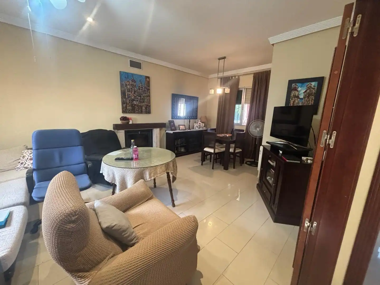 Casa con terraza en venta en Periurbano Oeste - Sierra, imagen 24