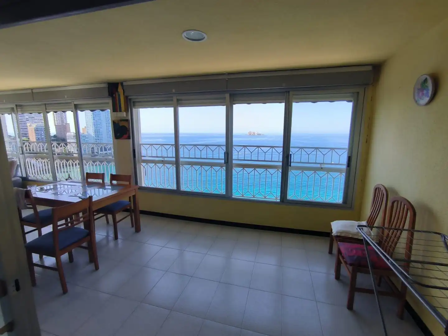 Apartament amb piscina en venda a Playa de Levante, imagen 44