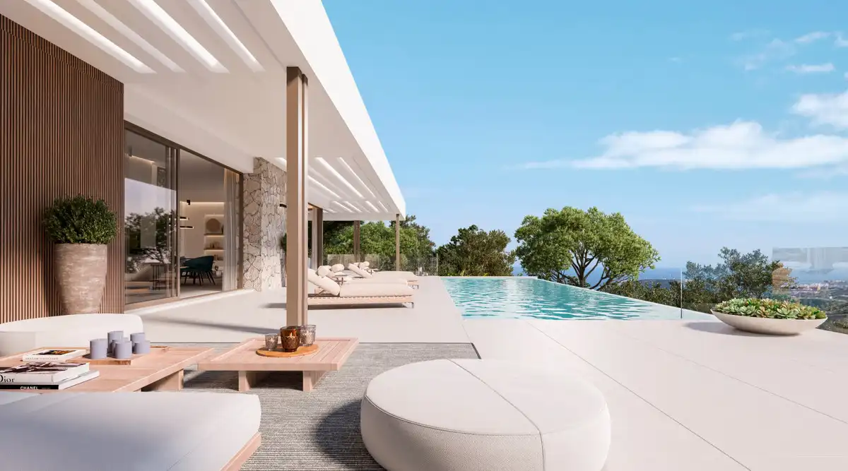 Maison mitoyenne à vendre à La Cala Golf - Lagar Martell, imagen 21