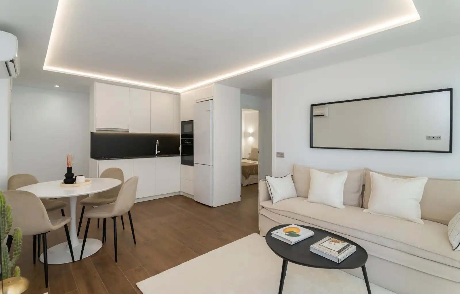Apartament amb ascensor en venda a Centro, imagen 9