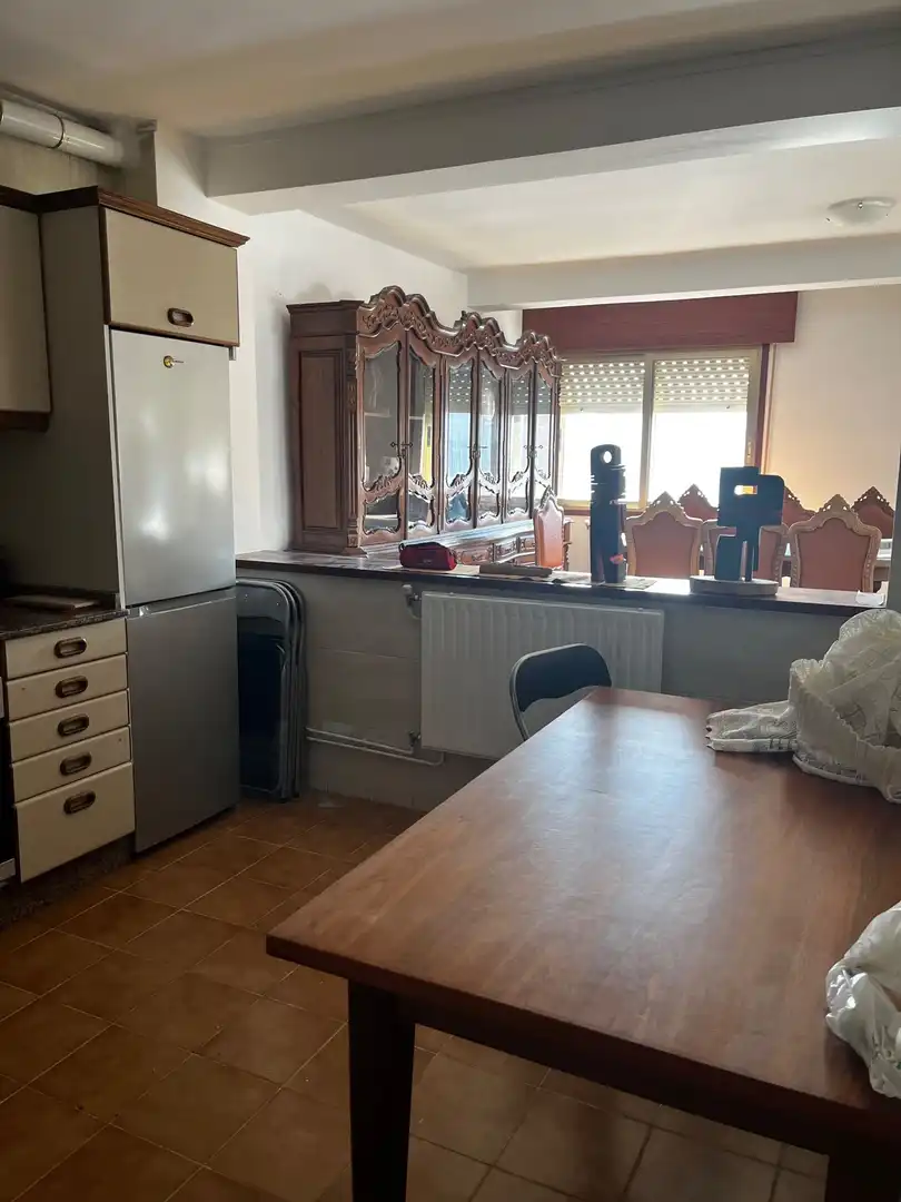 Piso en venta en Silleda, imagen 3