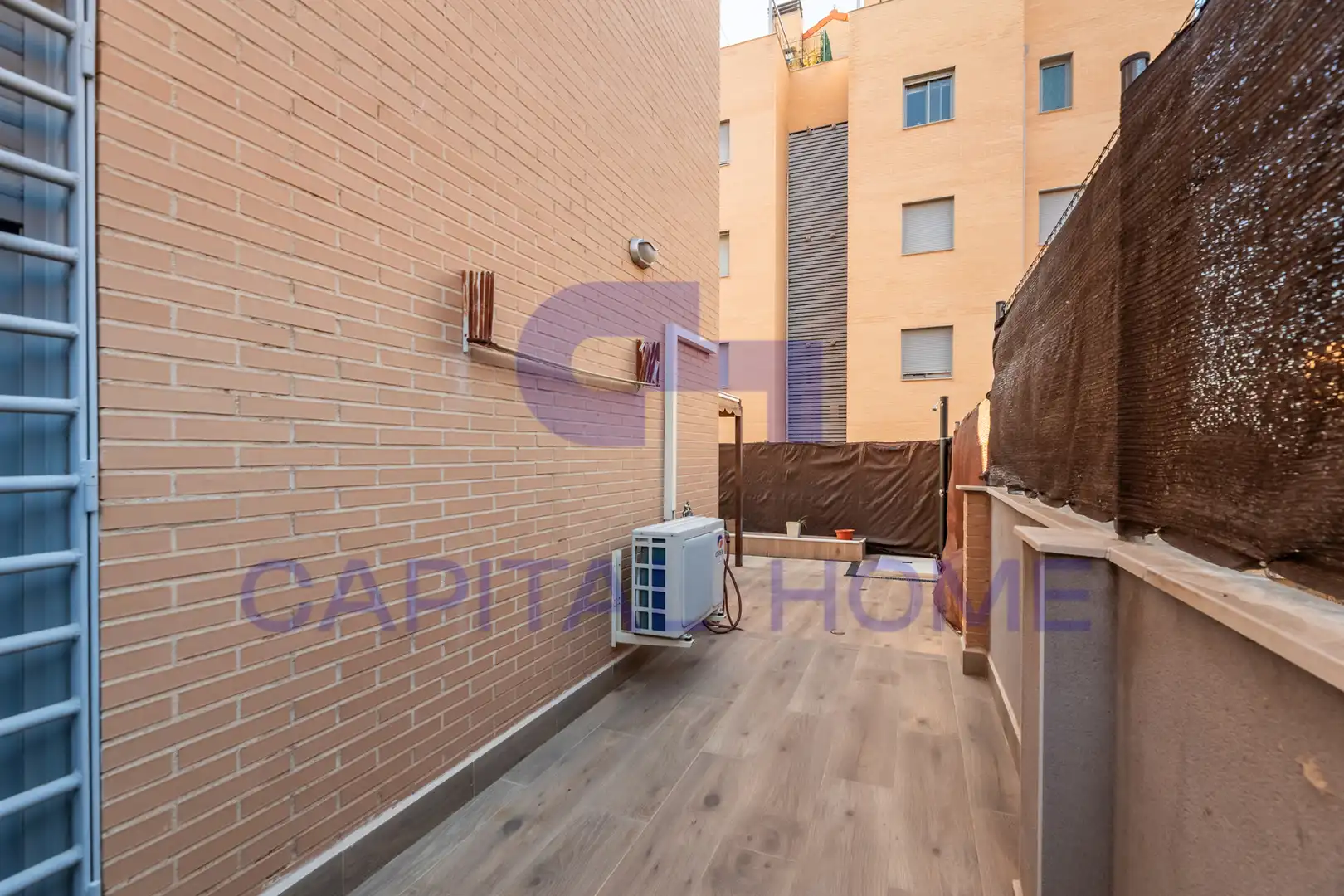 Flat with garden for sale in Calle del Pino Canario, imagen 20