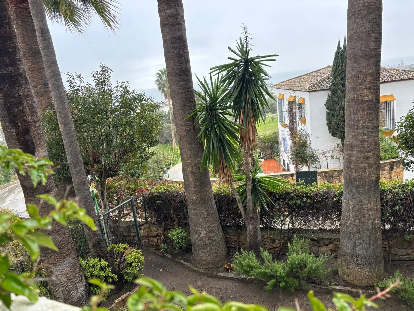 Villa mit Pool zum Verkauf in La Duquesa, imagen 31