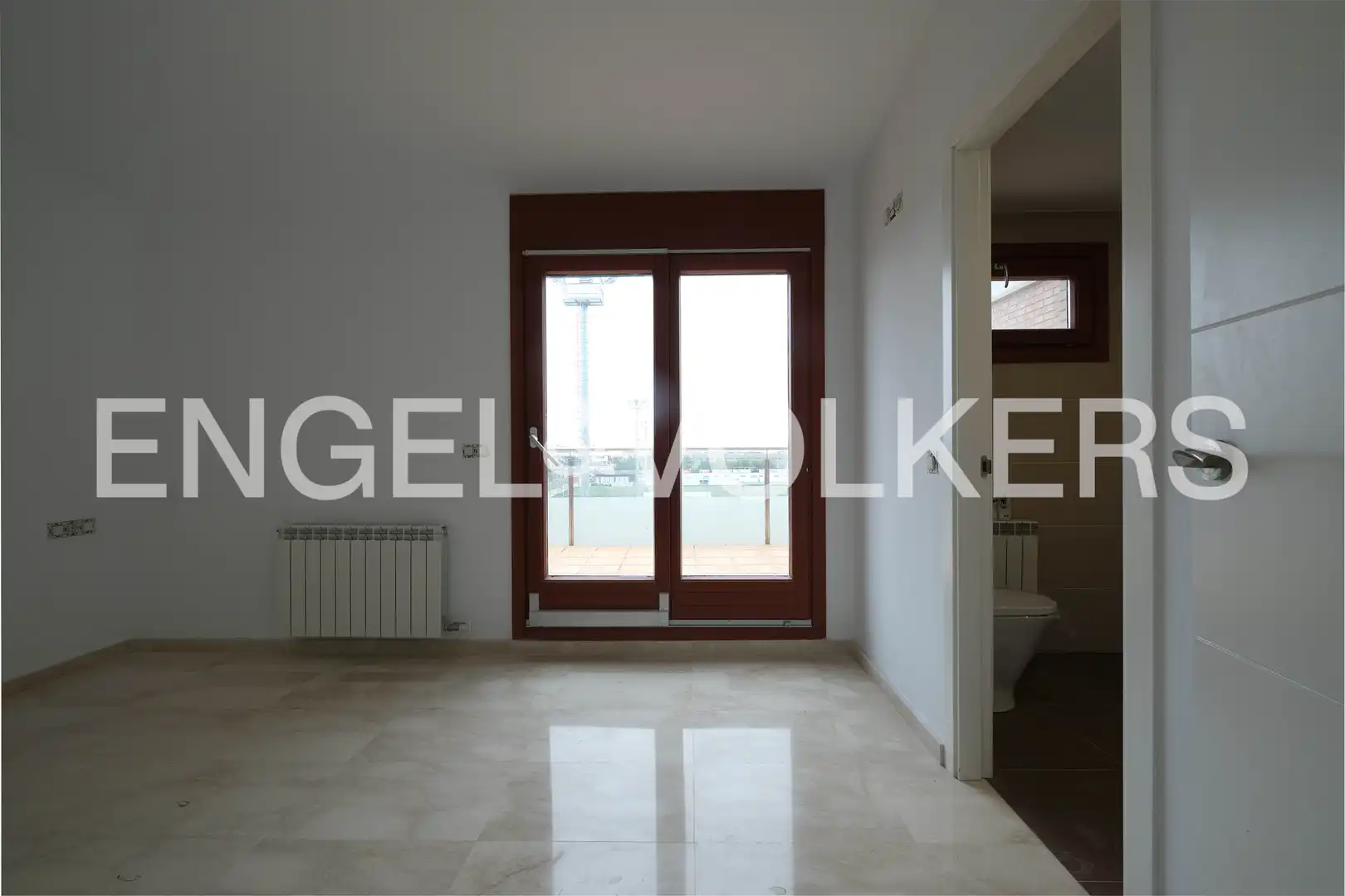 Casa adosada en venta en Torrefarrera