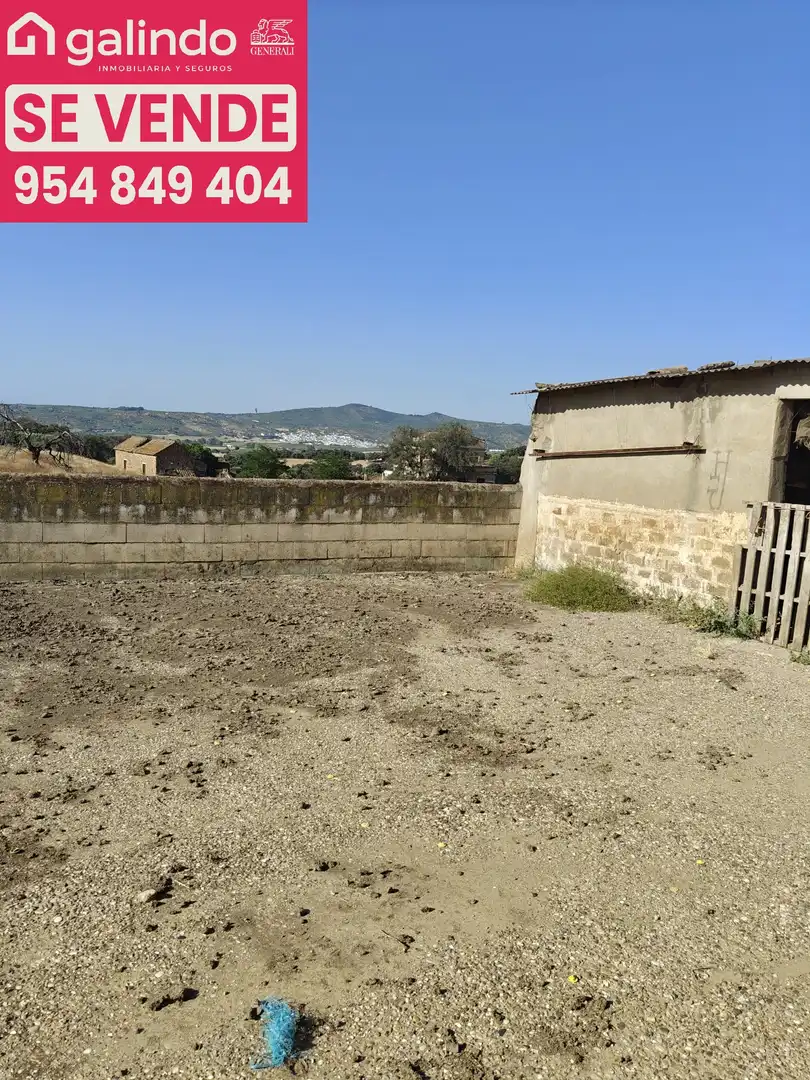 Terreno rustico in vendita a La Puebla de los Infantes, imagen 7