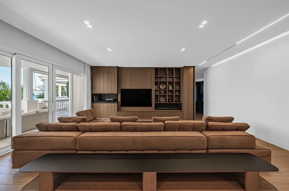 Apartment mit Pool zum Verkauf in Selwo, imagen 6