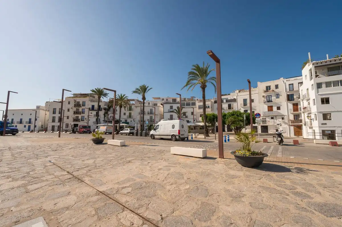 Local comercial en venta en Carrer Enmig, imagen 21