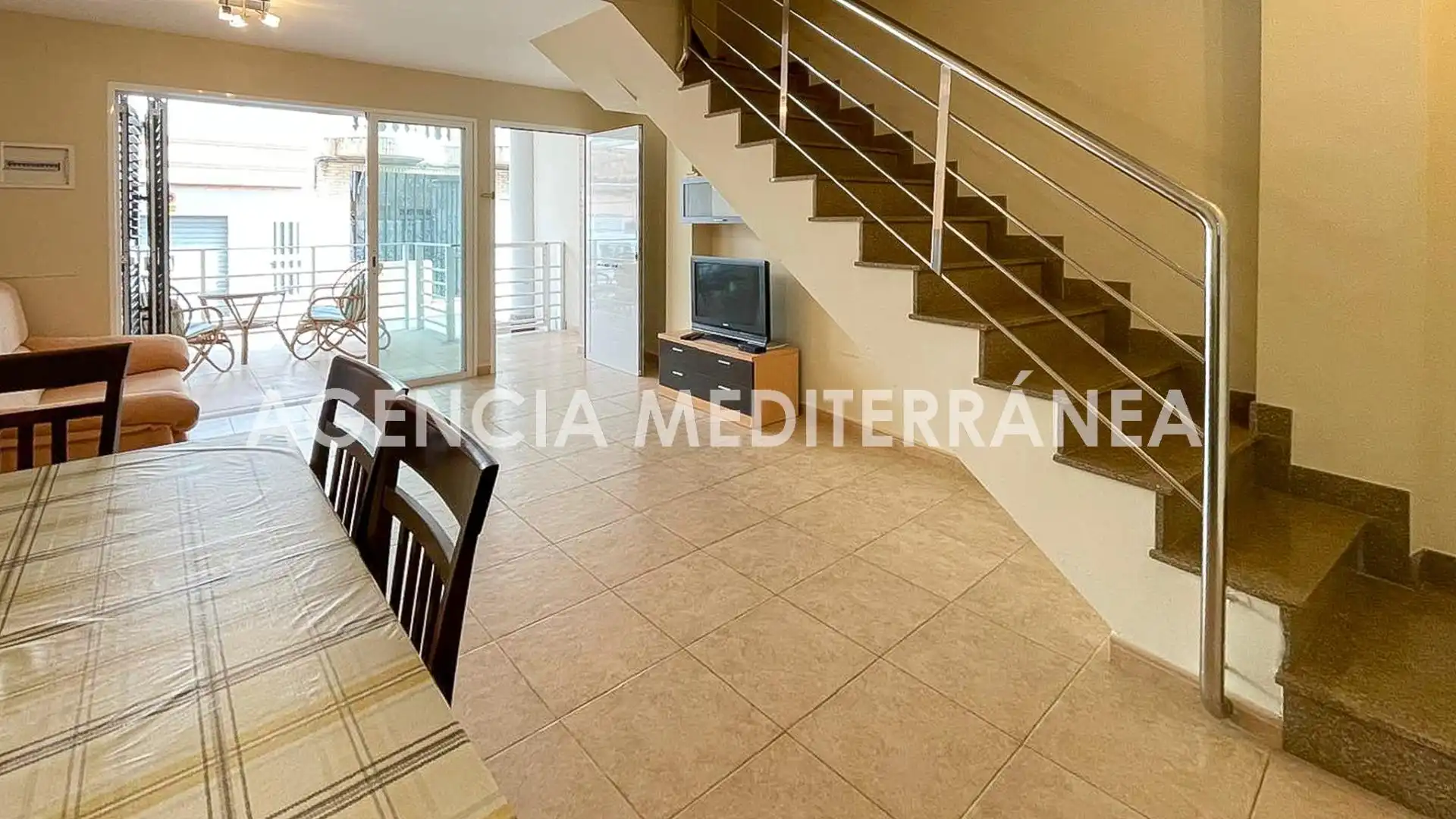 Dúplex en venda en Moncófar Playa 