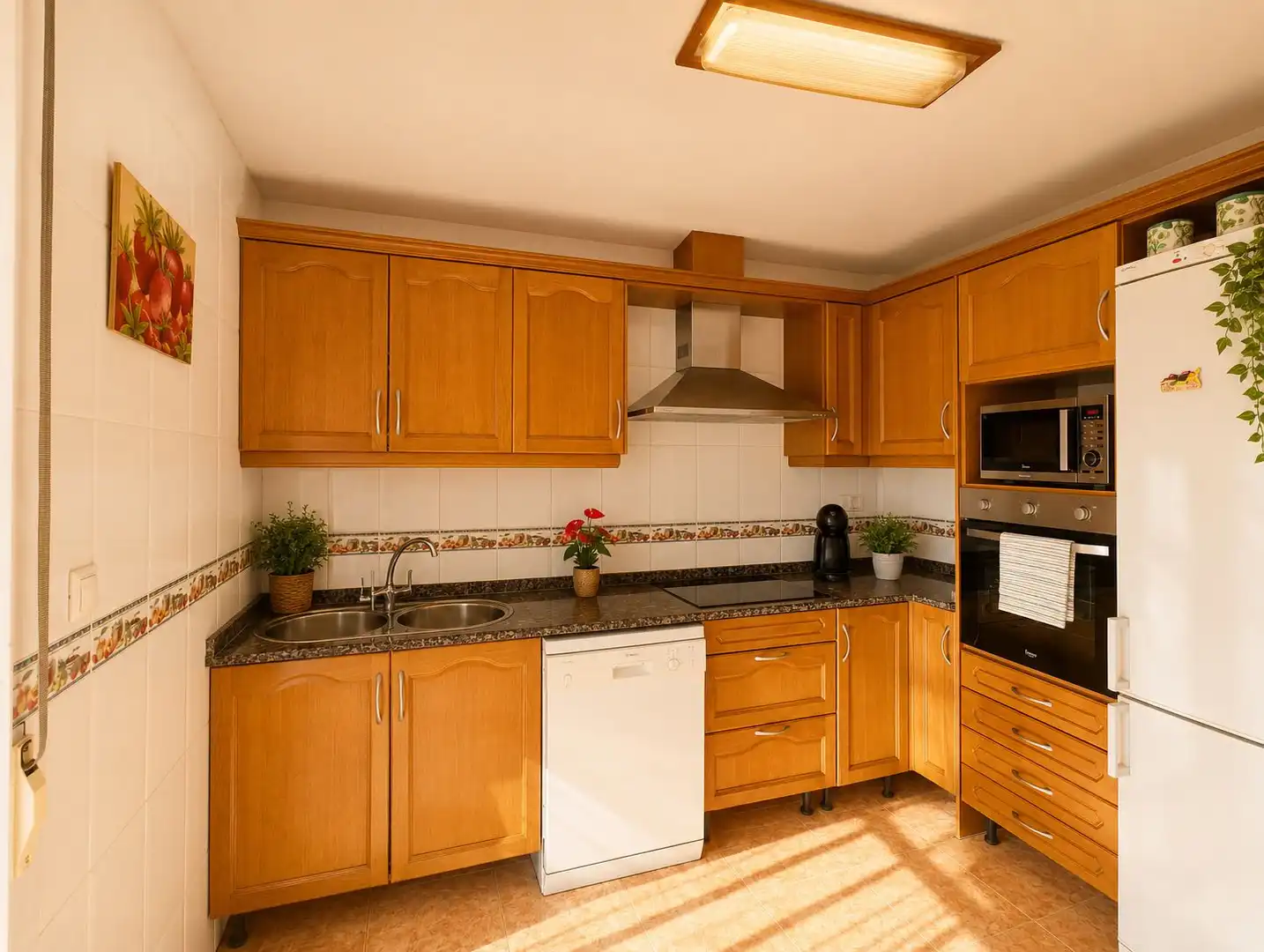 Maison mitoyenne à vendre à Azud, imagen 7
