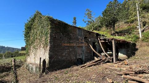 Foto 2 de Casa o xalet en venda a Moeche, A Coruña