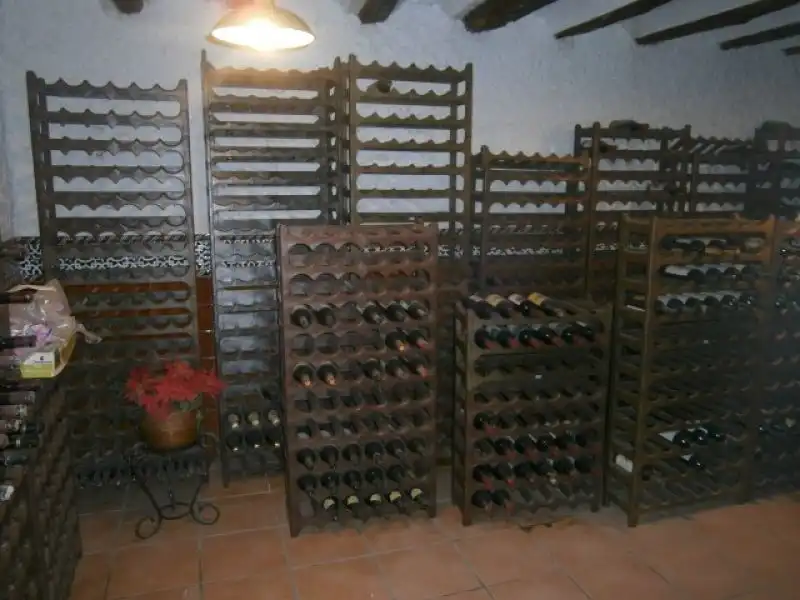 Casa rustica con giardino in vendita a Monóvar  / Monòver, imagen 25
