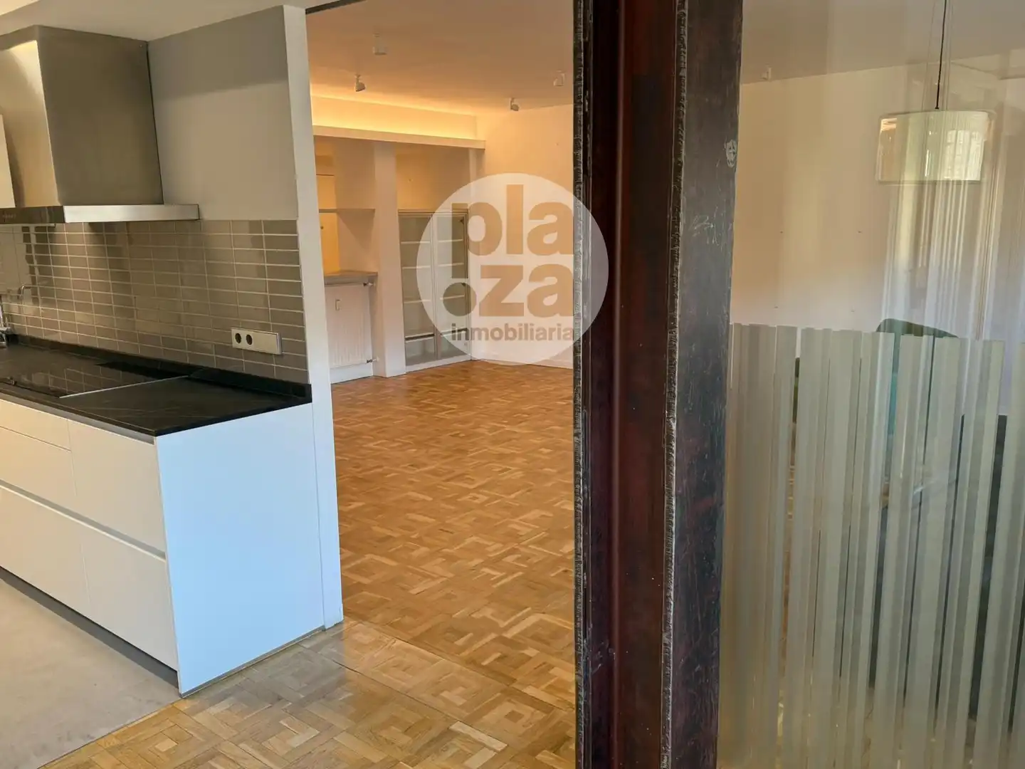 Flat for sale in Burgos  with Heating