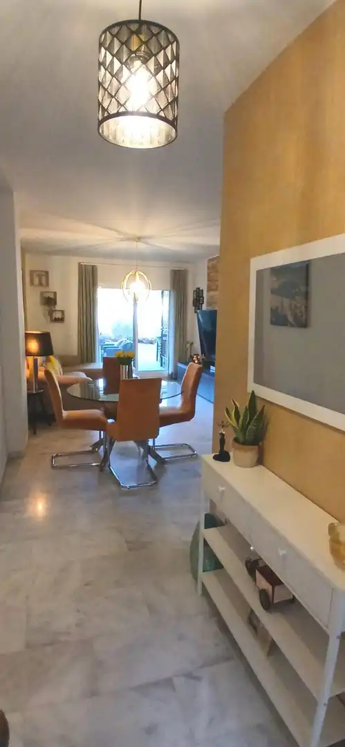 Apartamento con piscina en venta en Elviria - Cabopino, imagen 18