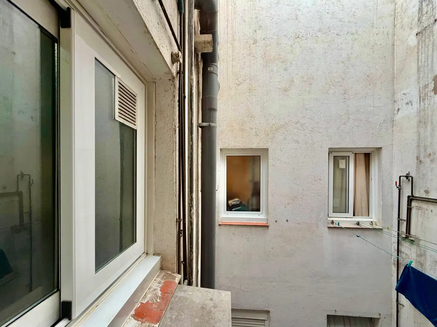 Terrassa de Pis en venda en Rubí amb Aire condicionat, Calefacció i Parquet