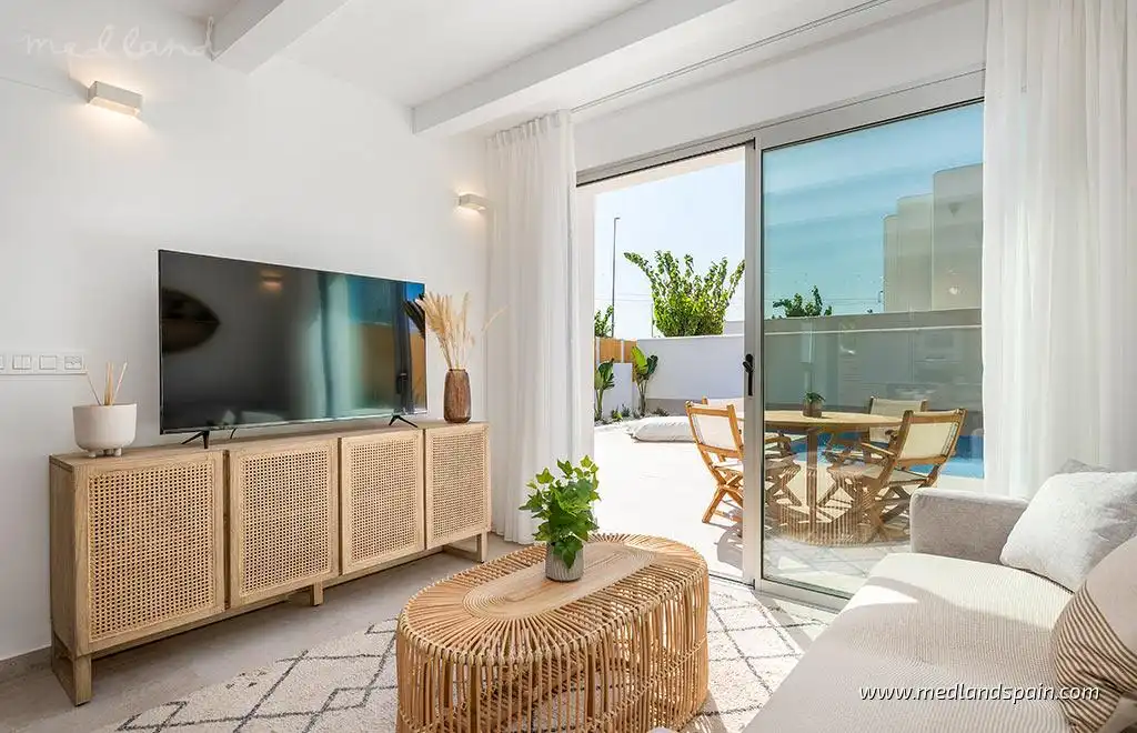 Mini appartamento con piscina in vendita a Dolores, imagen 6