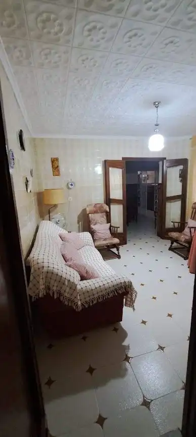 Casa o xalet en venda a Calle San Agustín, Las Mercedes - El Carmen