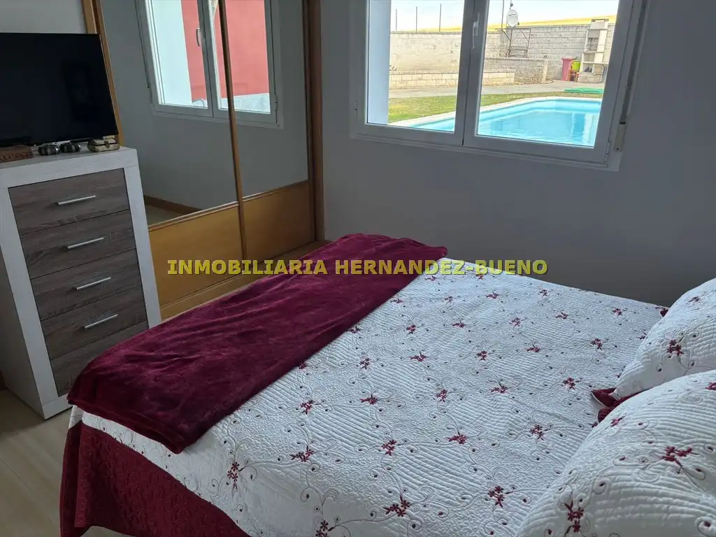 Xalet amb piscina en venda a Villamayor, imagen 64