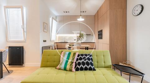 Photo 5 of Flat to rent in C. de Ibiza, Ibiza de Madrid,  Madrid Capital