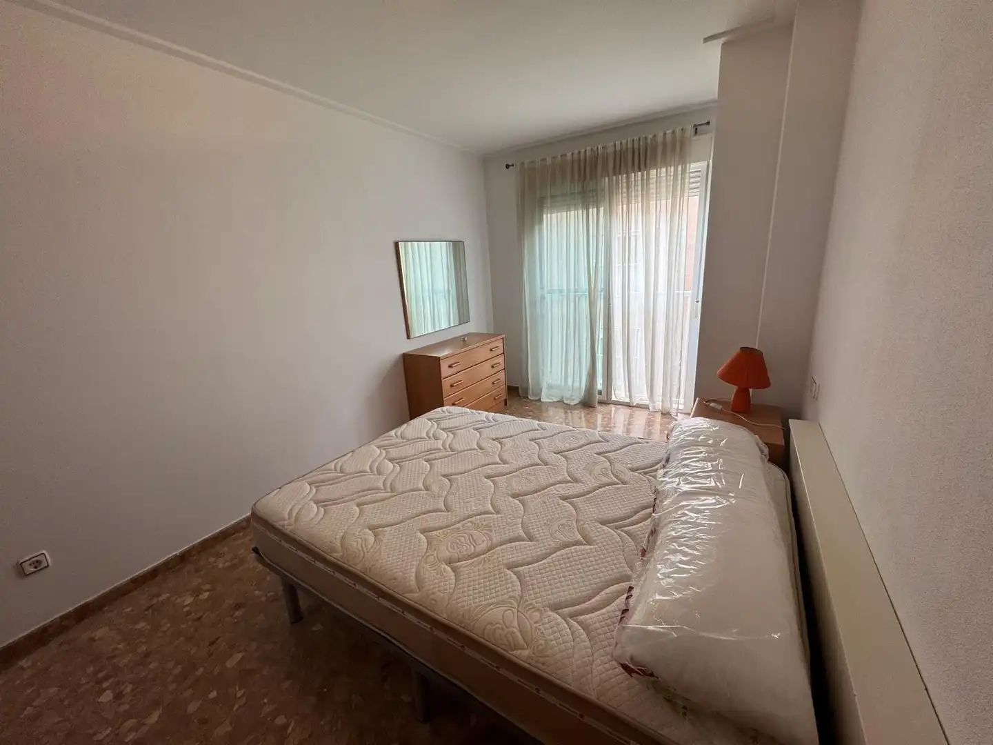 Appartamento con ascensore in affitto a Carrer Juan Díez Martínez 38, imagen 12