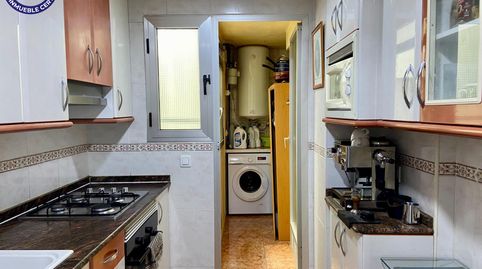 Foto 4 de Pis en venda a Calle Rio Escalona, 15, Camí Fondo, Valencia Capital