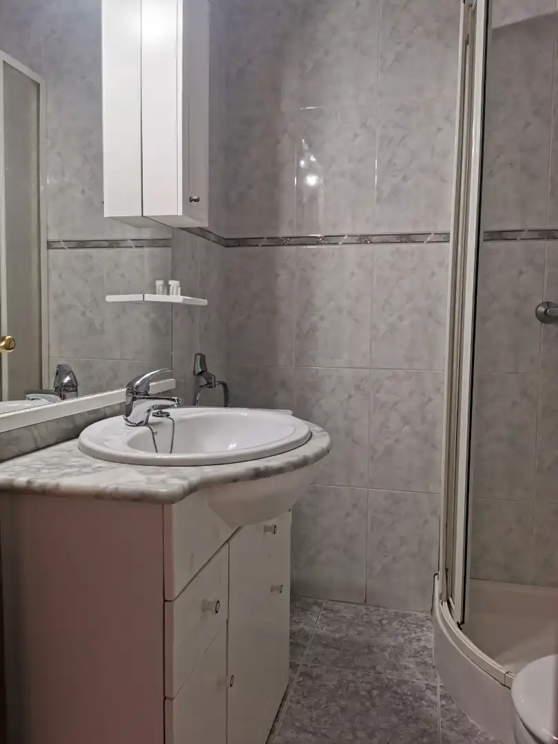 Flat for sale in Carrer de la Font dels Capellans, Fonts dels Capellans - Sagrada Família