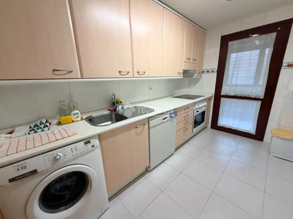 Flat with terrace for sale in CALLE SAN ROMUALDO, imagen 7