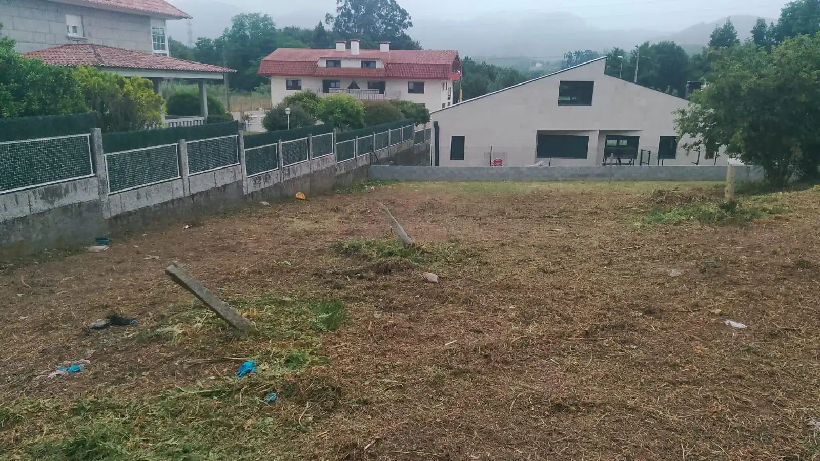 Grundstücke und Bauplätze zum Verkauf in San Pedro da Ramallosa, imagen 3