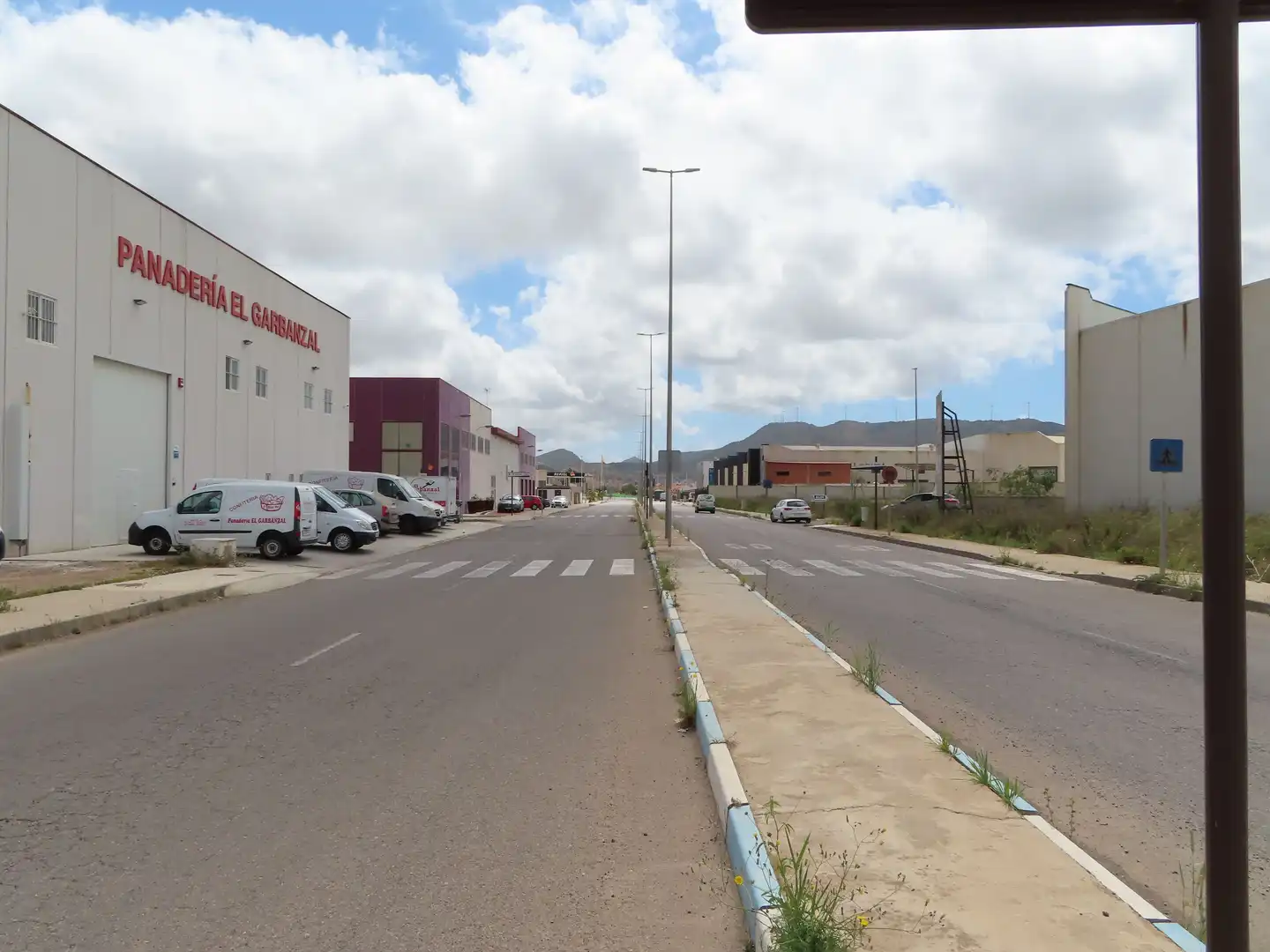 Industrial land for sale in La Unión ciudad, imagen 8