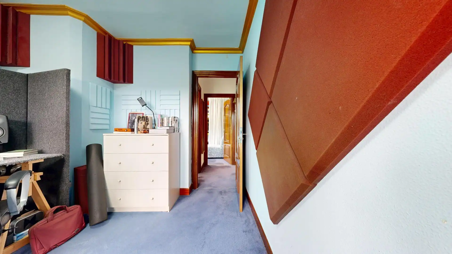 Wohnung mit Pool zum Verkauf in Calle KUKULLU, imagen 26