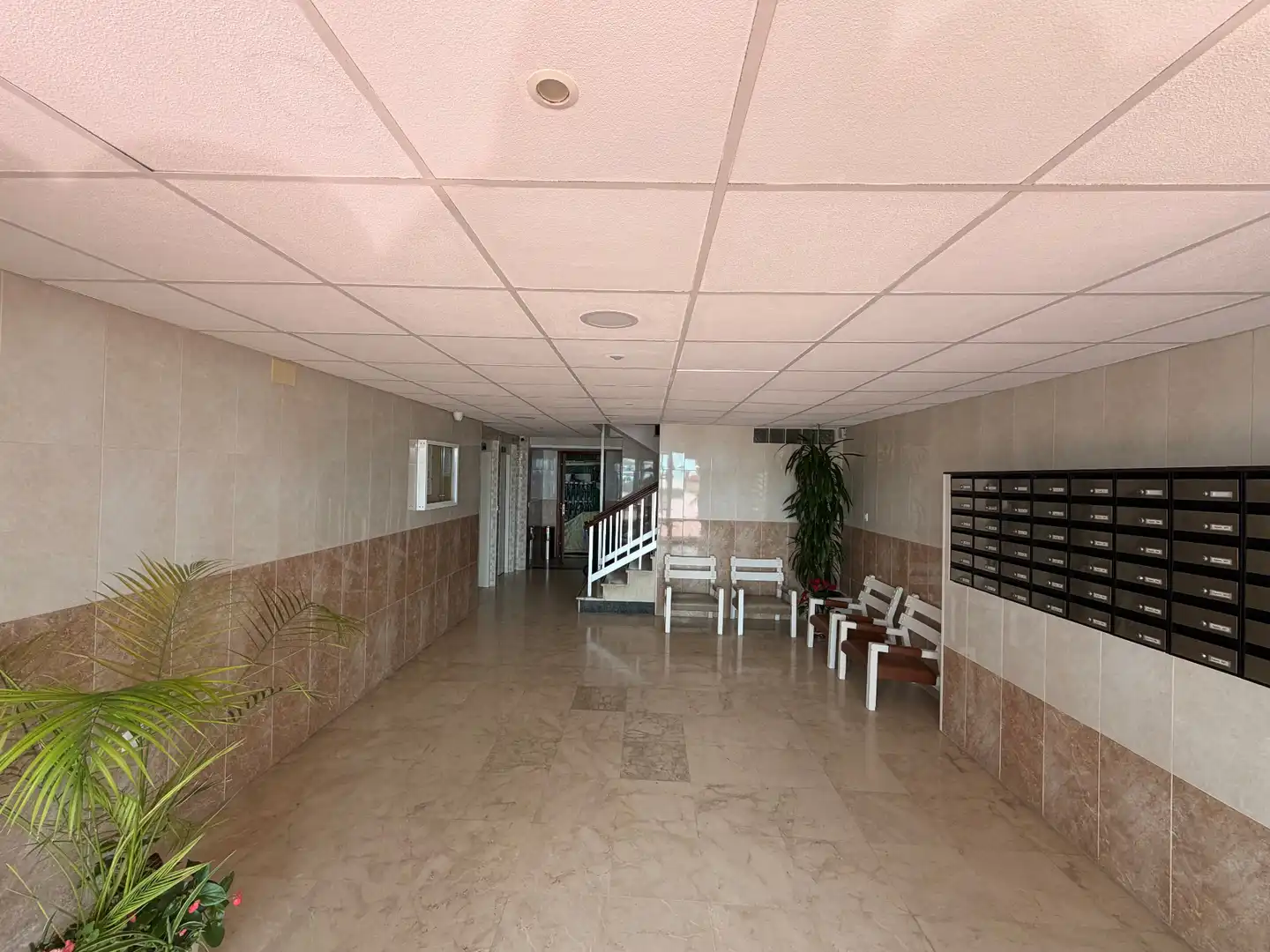 Piso en venta en Torremolinos