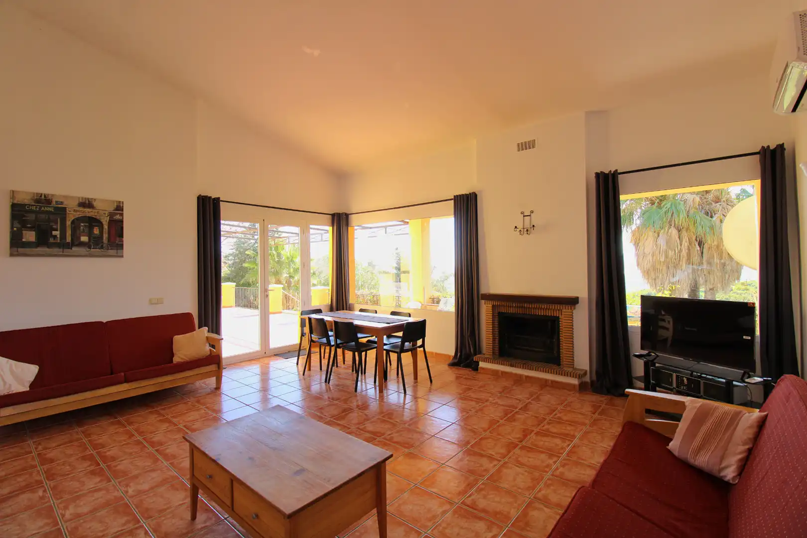 Chalet con terraza en venta en El Romeral - Peñón de Zapata, imagen 13