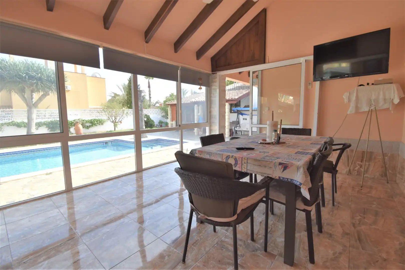 Maison avec piscine à vendre à Orihuela Costa, imagen 27