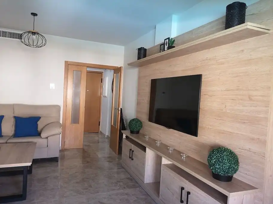 Wohnung mit Pool zur Miete in Calle Beethoven, imagen 7
