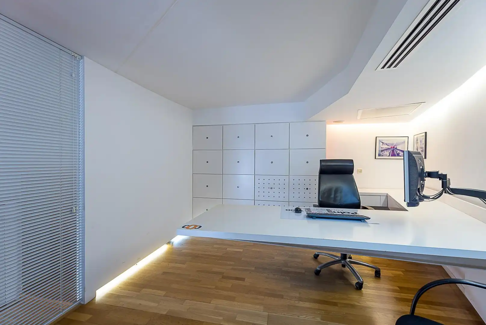 Oficina en venta en  Palma de Mallorca
