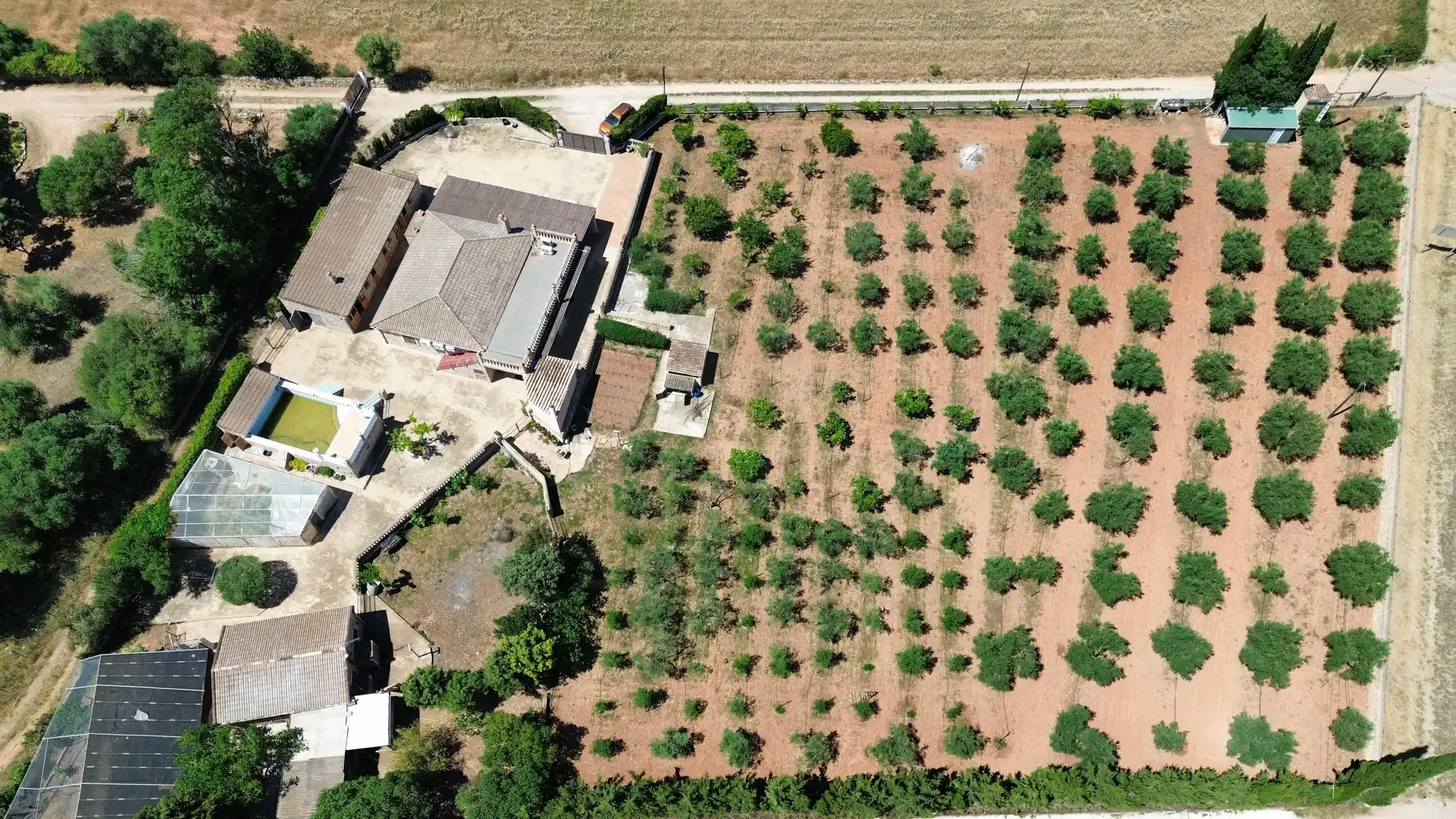 Casa o xalet en venda en Santa Eugènia amb Aire condicionat, Calefacció i Terrassa