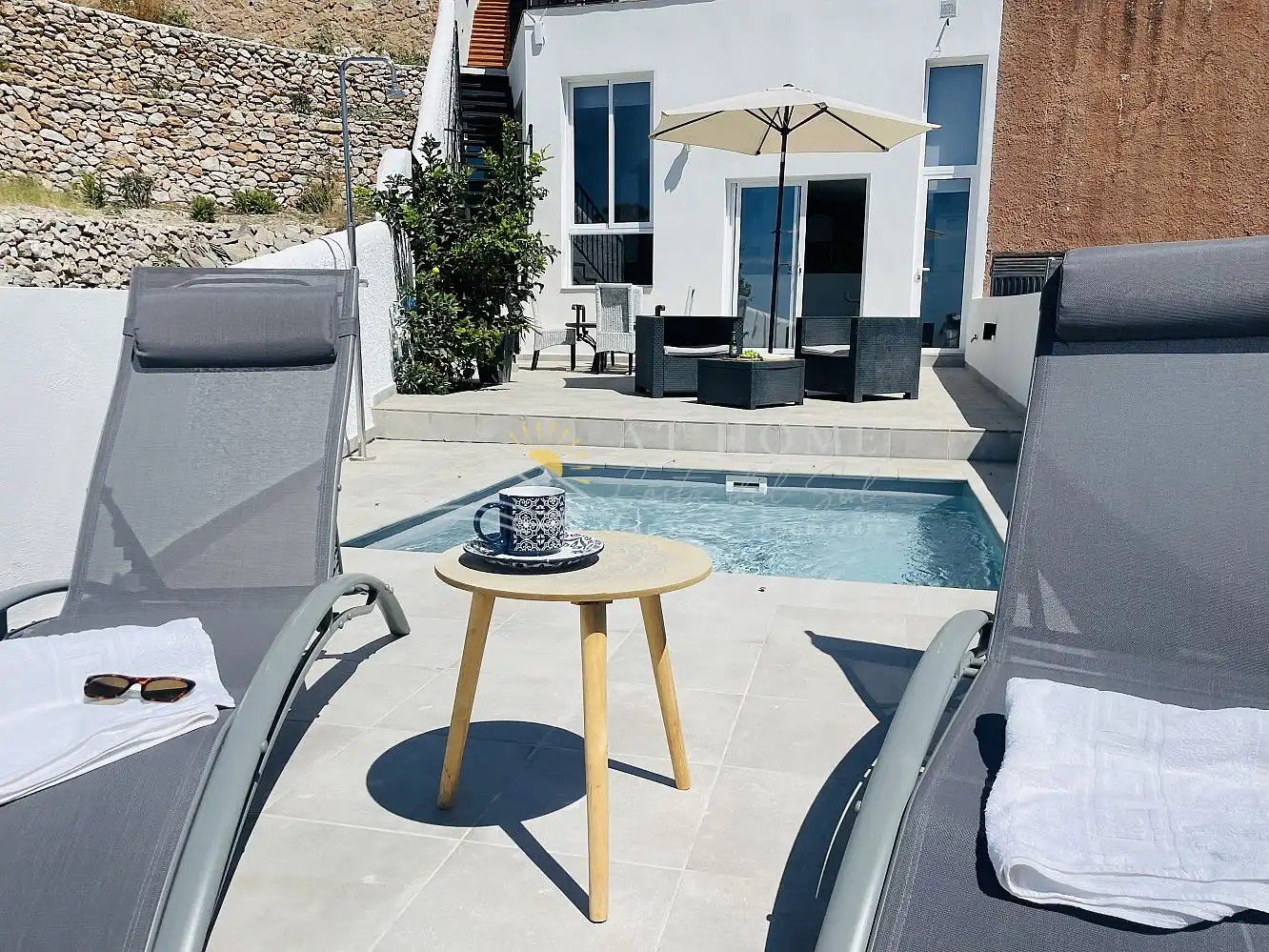 Casa o xalet de lloguer a Frigiliana