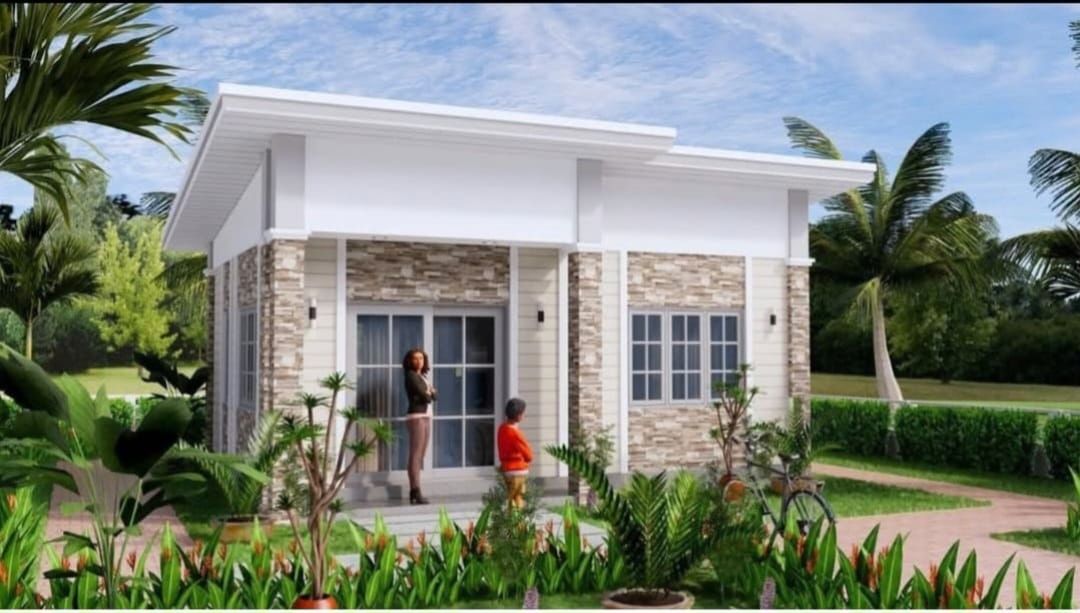 Casa o chalet en venta en Hontoba con Calefacción, Jardín privado y Parquet