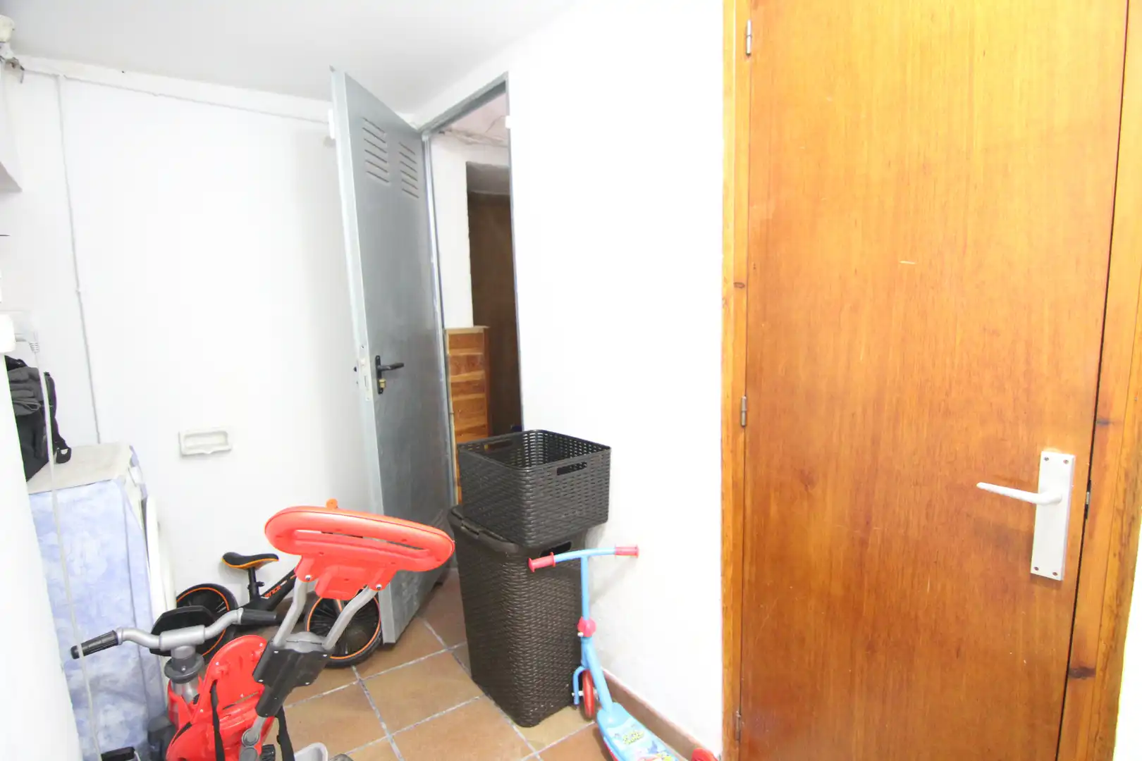 Casa o xalet en venda en Olesa de Montserrat amb Parquet, Terrassa i Forn