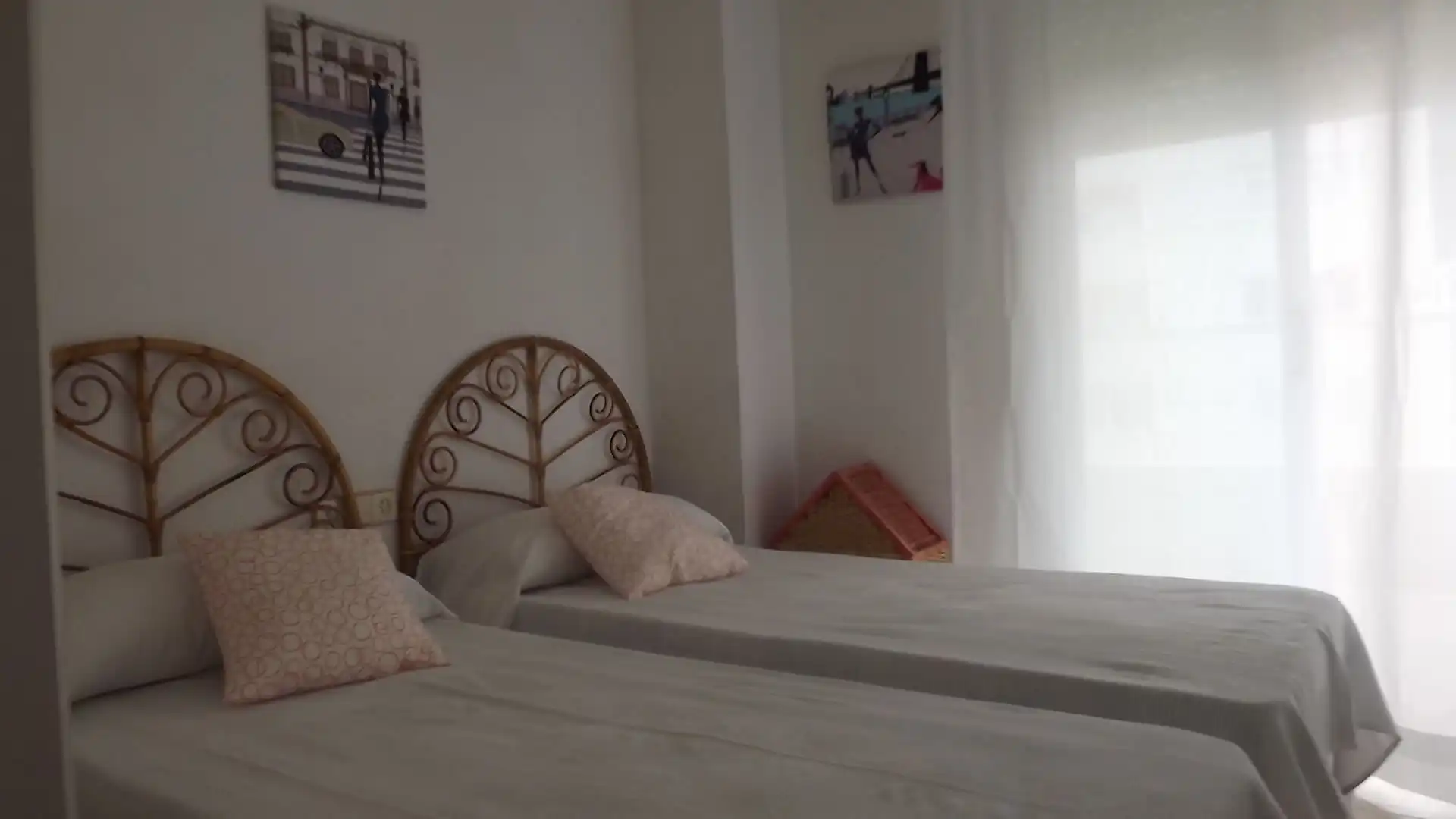 Apartamento de alquiler en Carrer dels Lleons, 2, Racó