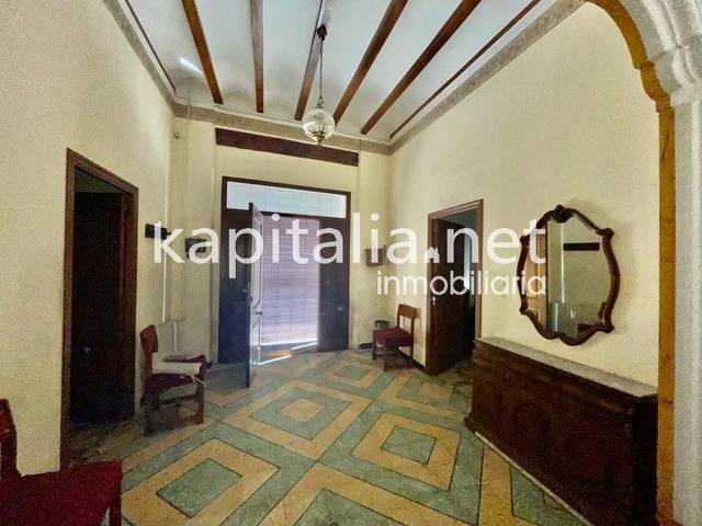 Finca rústica en Venta en Llutxent