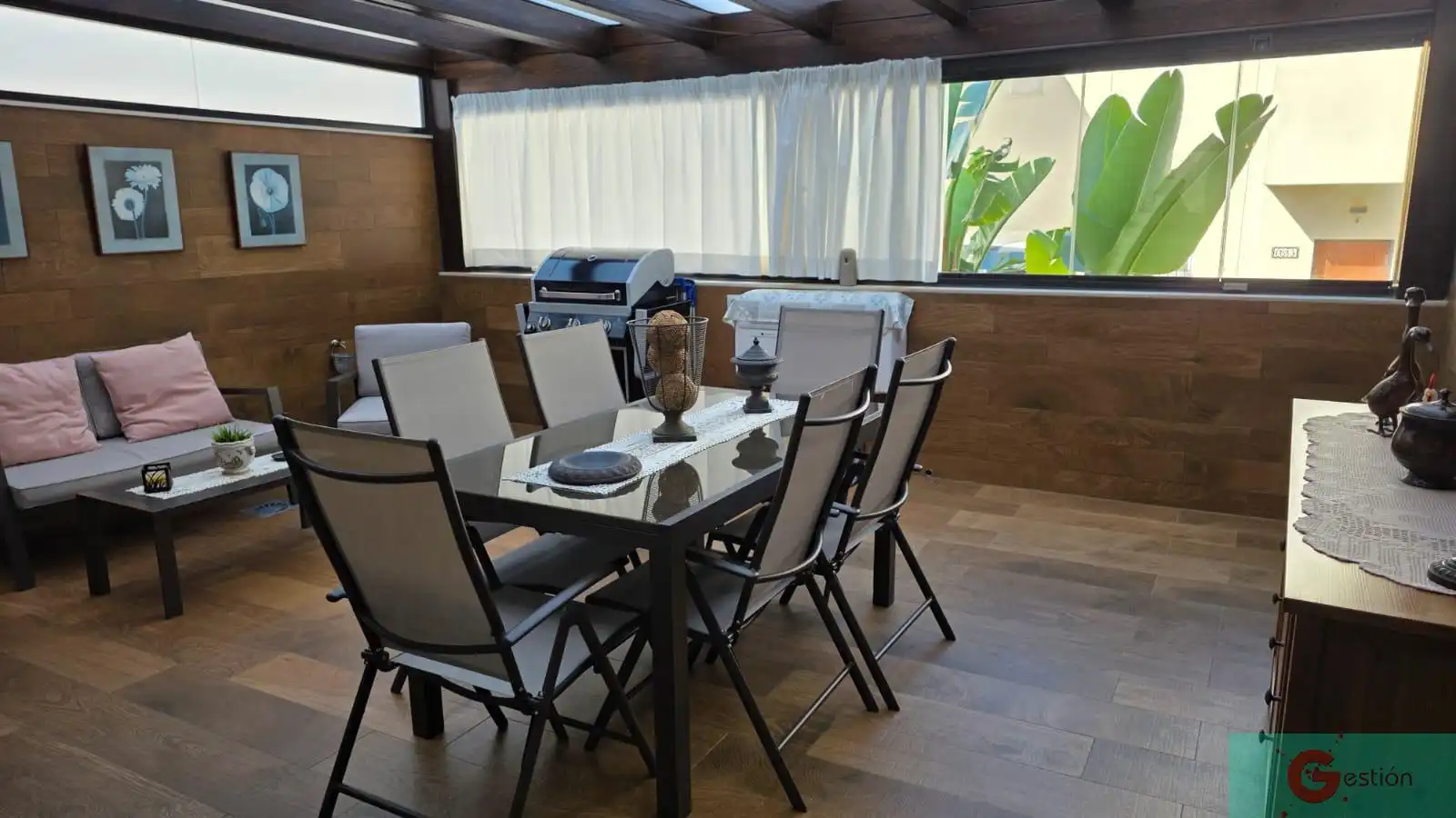 Apartamento con piscina en venta en Estepona Pueblo, imagen 5
