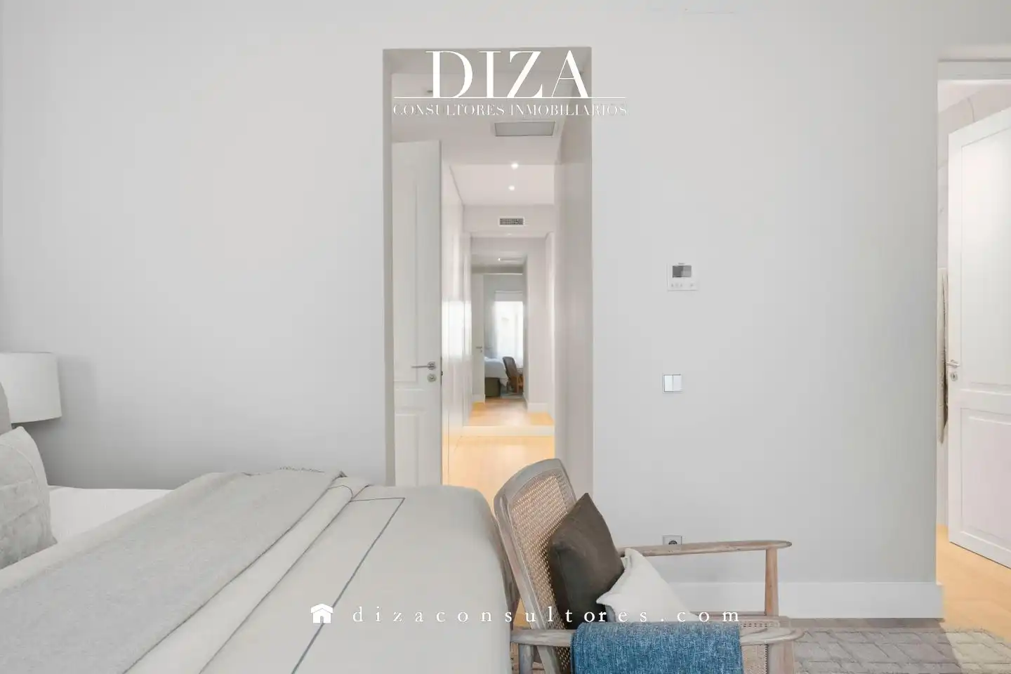 Piso con terraza en venta en Calle del Conde de Aranda, imagen 18