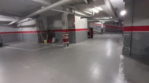 Foto 4 de Garaje en venta en Carretera Antiga de València, Llefià, Badalona