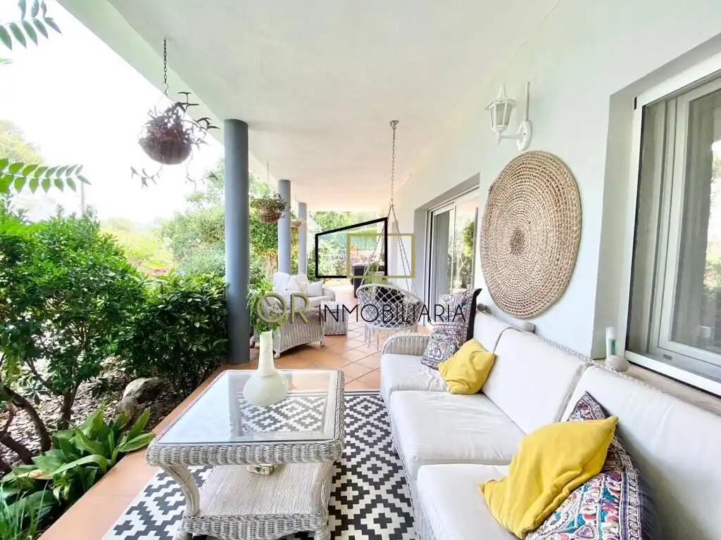 Casa con terraza en venta en Mediona, imagen 7