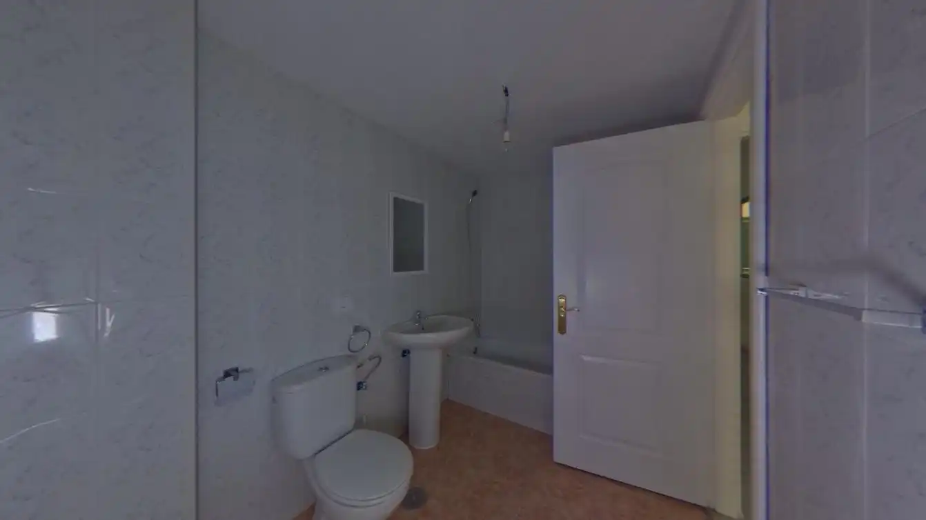 Bathroom of Flat for sale in Adeje  with Balcony