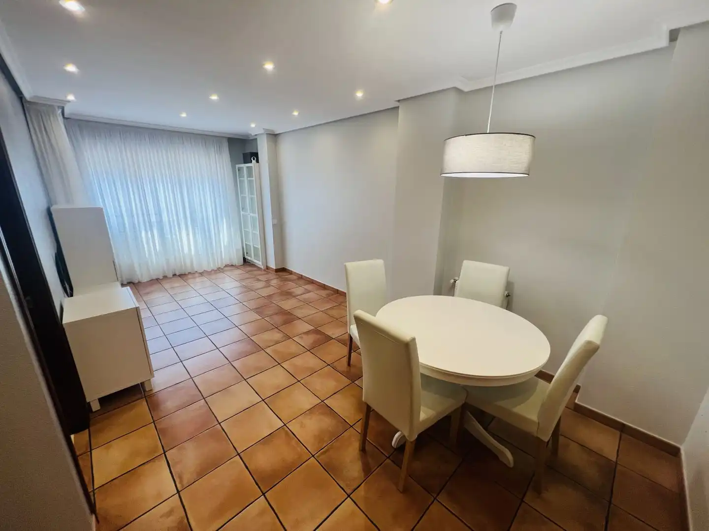 Duplexes for sale in La Iglesia, Voto