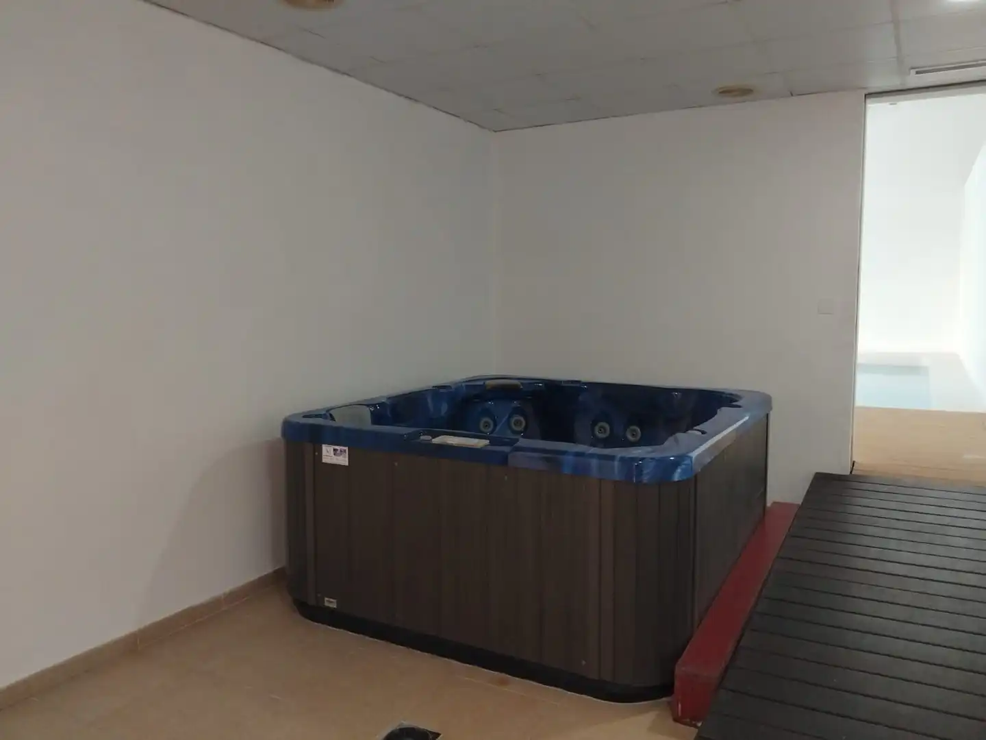 Wohnung mit Pool zum Verkauf in Avenida Vicente Blasco Ibañez 1, imagen 7