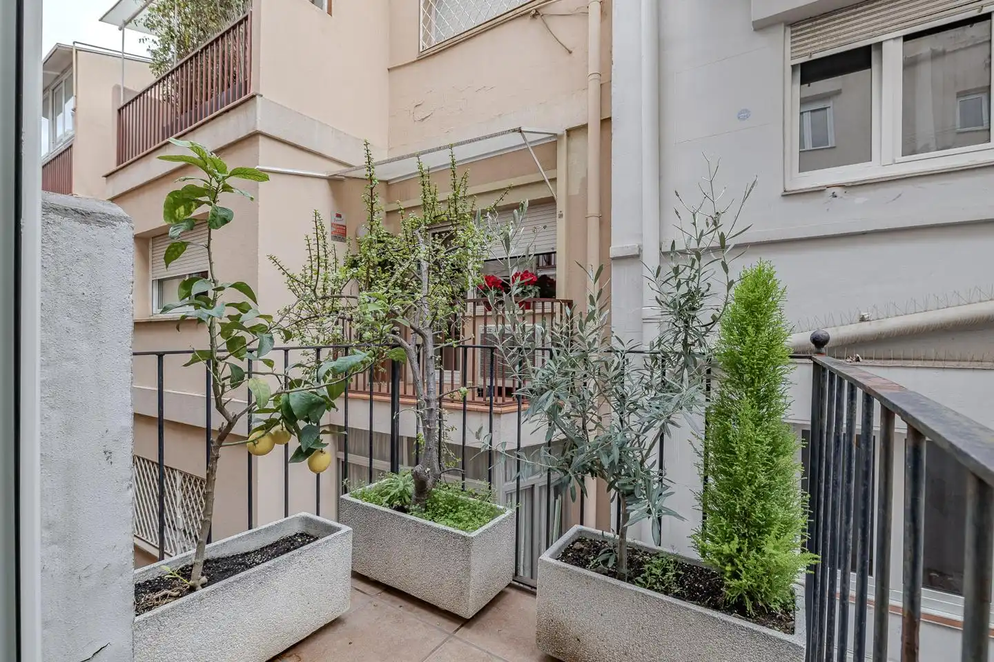 Flat for sale in Sant Gervasi- Galvany, Sarrià - Sant Gervasi, Barcelona Capital